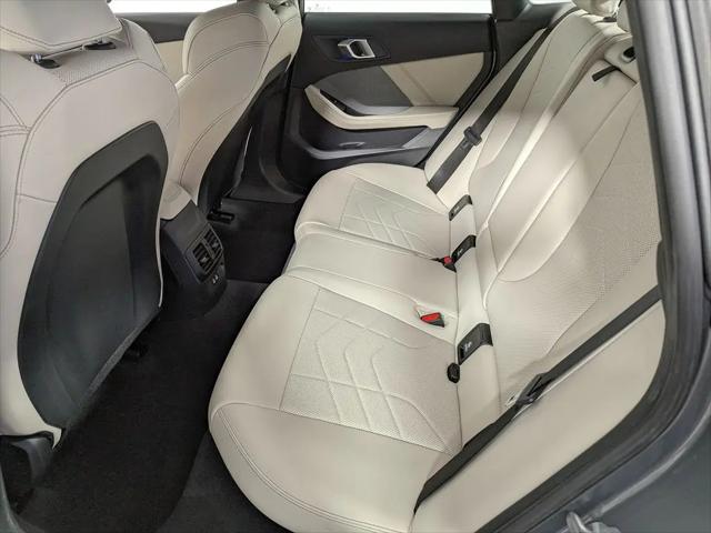 2025 BMW Coupe xDrive