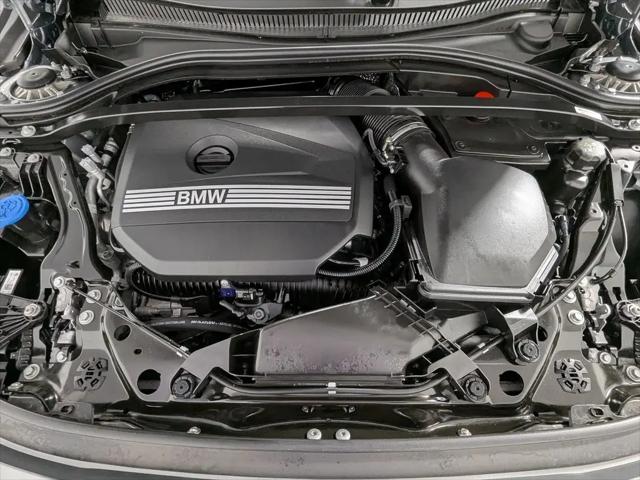 2025 BMW Coupe xDrive