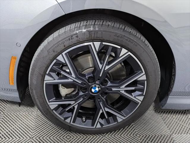 2025 BMW Coupe xDrive