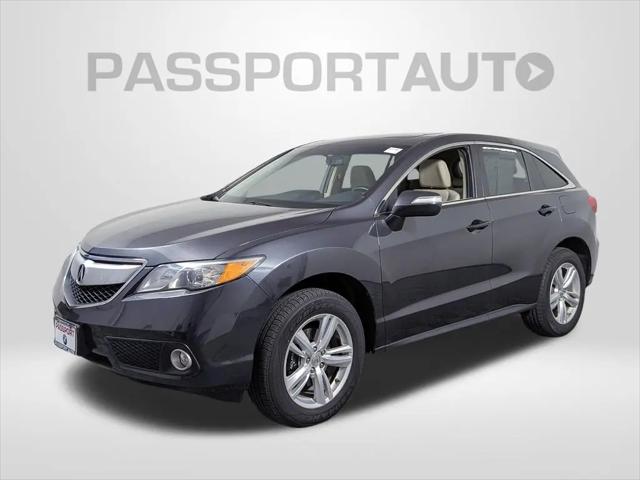 2015 Acura RDX Technology Package for sale in Marlow Heights, MD
