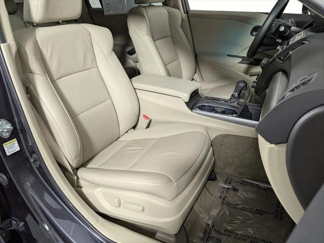 2015 Acura RDX Technology Package