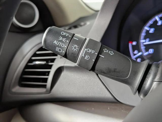 2015 Acura RDX Technology Package