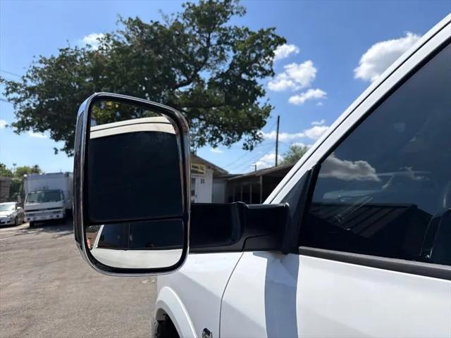 2018 Ram 2500 Laramie Crew Cab 4x4 64 Box