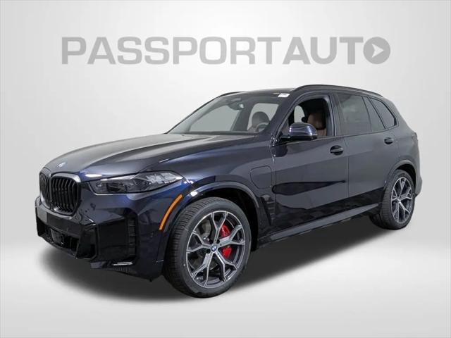 2026 BMW X5 xDrive50e for sale in Marlow Heights, MD
