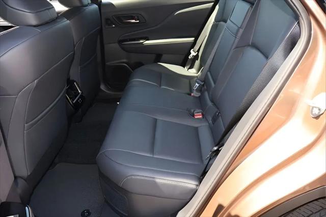2026 Toyota Crown Signia Limited