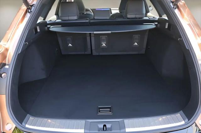 2026 Toyota Crown Signia Limited