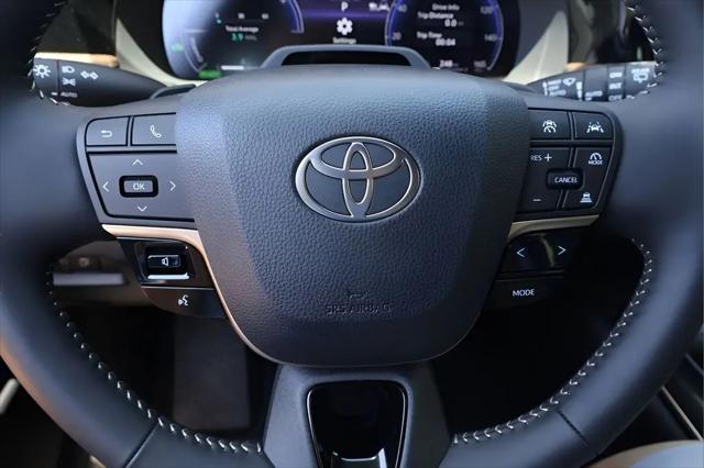 2026 Toyota Crown Signia Limited