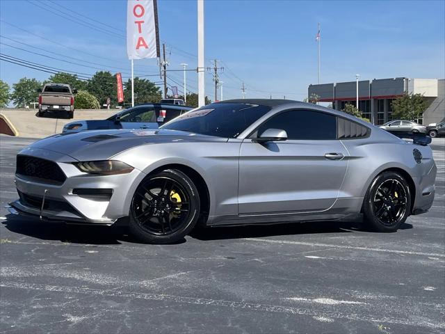 2020 Ford Mustang EcoBoost Premium Fastback for sale in Union City, GA