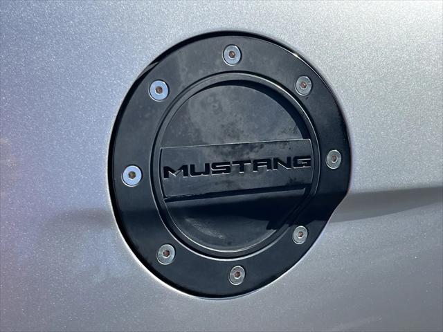 2020 Ford Mustang EcoBoost Premium Fastback