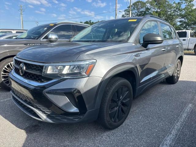 2023 Volkswagen Taos 1.5T S for sale in Mobile, AL