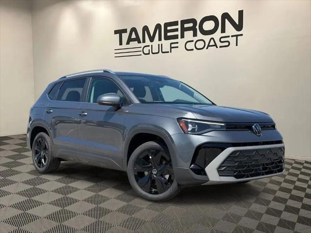 2026 Volkswagen Taos SE for sale in Mobile, AL