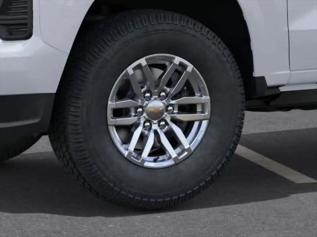 2026 Chevrolet Colorado LT, RWD