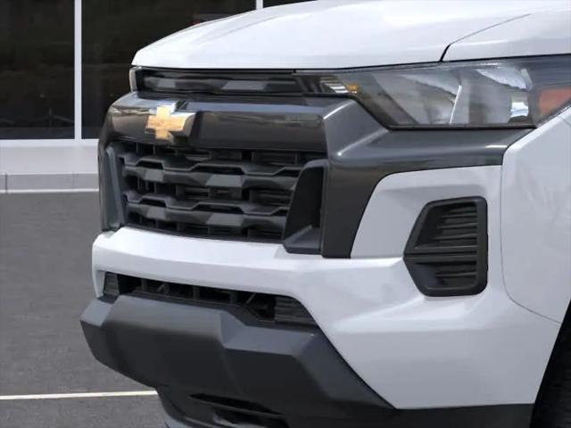2026 Chevrolet Colorado LT, RWD