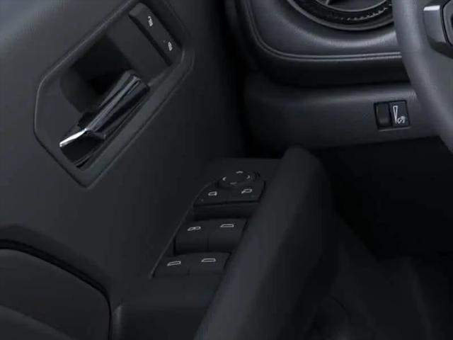 2026 Chevrolet Colorado LT, RWD