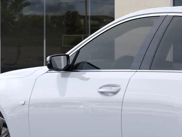 2026 Cadillac CT5 Premium Luxury RWD