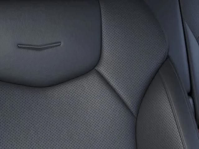 2026 Cadillac CT5 Premium Luxury RWD