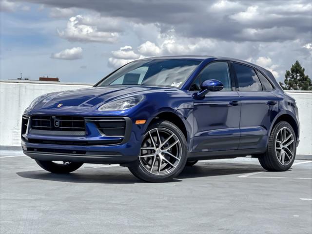 2026 Porsche Macan Unknown for sale in Walnut Creek, CA