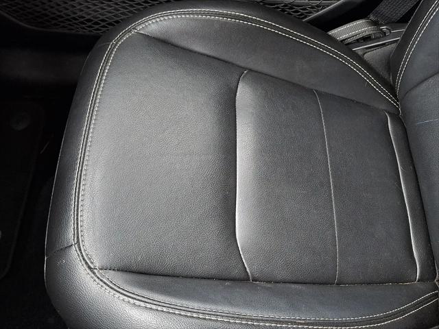 2021 Jeep Wrangler 4xe Unlimited Sahara 4x4