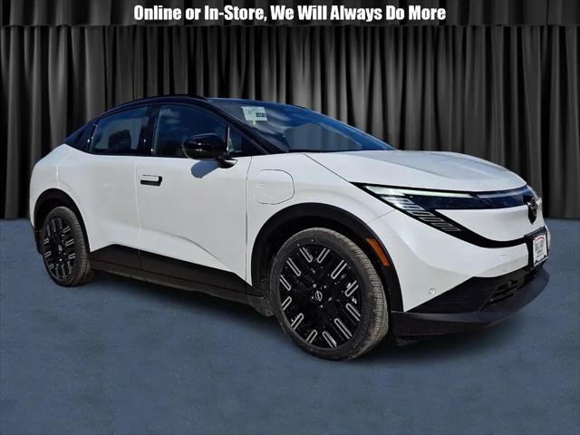 2026 Nissan LEAF PLATINUM+ for sale in Stanhope, NJ