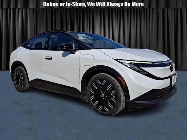 2026 Nissan LEAF PLATINUM+ for sale in Stanhope, NJ