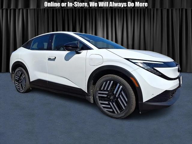 2026 Nissan LEAF SV+ for sale in Stanhope, NJ