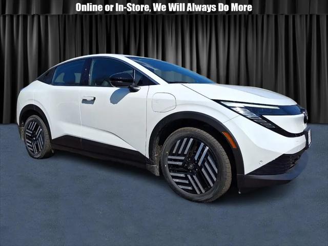 2026 Nissan LEAF SV+ for sale in Stanhope, NJ
