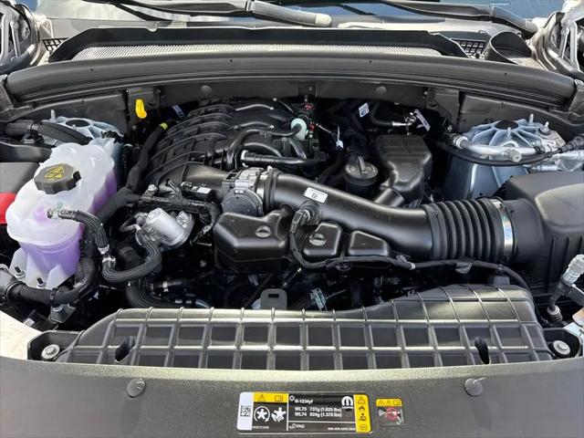 2026 Jeep Grand Cherokee Altitude 4x2