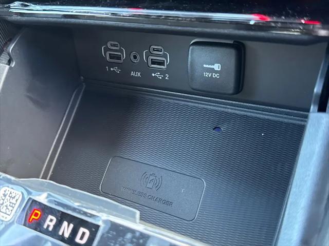 2026 Jeep Grand Cherokee Altitude 4x2