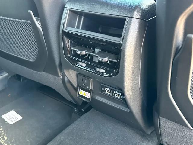 2026 Jeep Grand Cherokee Altitude 4x2