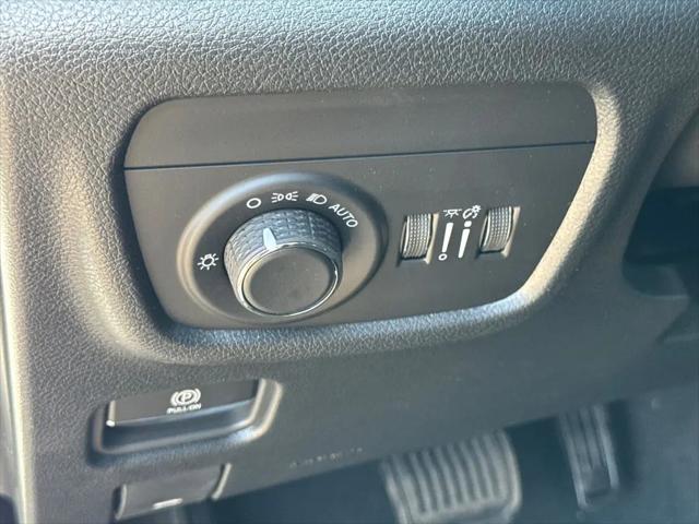 2026 Jeep Grand Cherokee Altitude 4x2