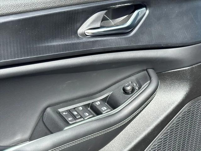 2026 Jeep Grand Cherokee Altitude 4x2