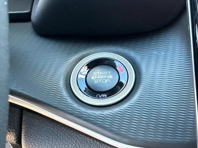 2026 Jeep Grand Cherokee Altitude 4x2