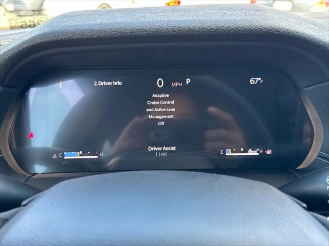 2026 Jeep Grand Cherokee Altitude 4x2