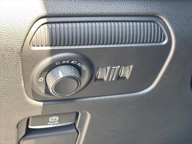 2026 Jeep Grand Wagoneer L 4x2
