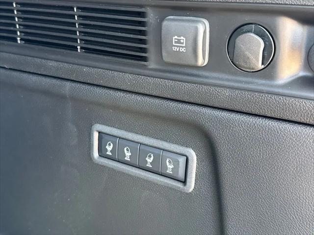 2026 Jeep Grand Wagoneer L 4x2