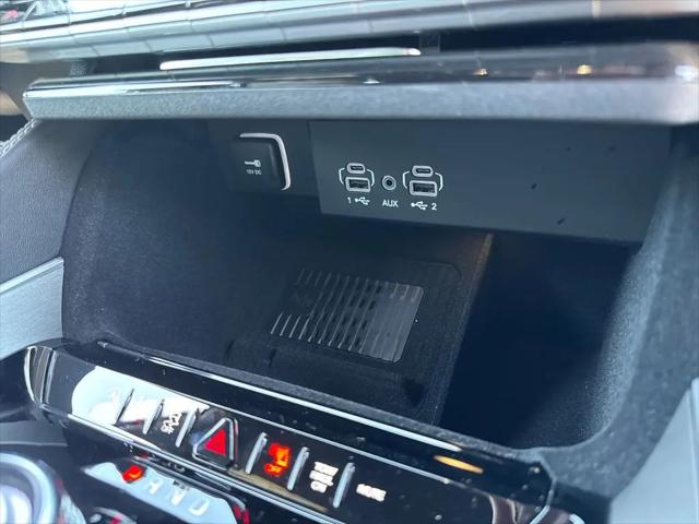 2026 Jeep Grand Wagoneer L 4x2
