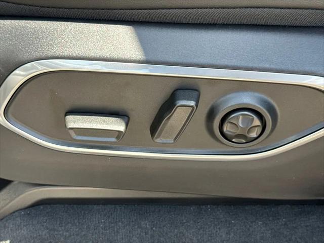 2026 Jeep Grand Wagoneer L 4x2