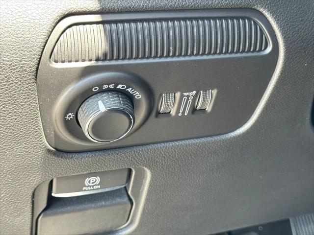 2026 Jeep Grand Wagoneer L 4x2