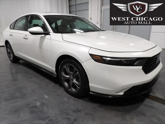 2023 Honda Accord EX for sale in West Chicago, IL