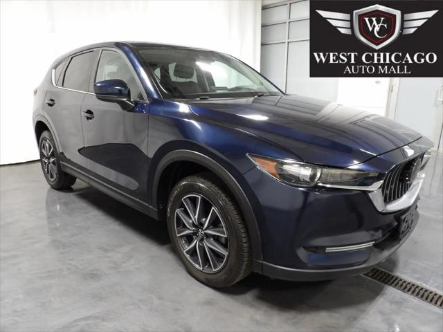 2018 Mazda CX-5 Touring for sale in West Chicago, IL
