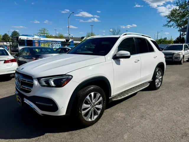 2020 Mercedes-Benz GLE GLE 350 4MATIC for sale in Hartford, CT