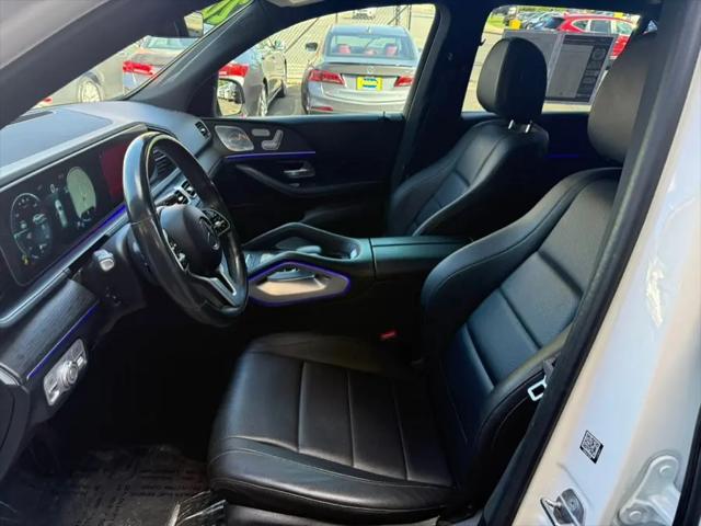 2020 Mercedes-Benz GLE GLE 350 4MATIC