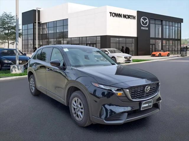 2026 Mazda CX-5 2.5 S Select for sale in Richardson, TX