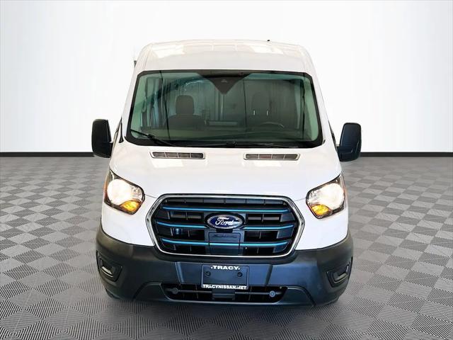 2023 Ford E-Transit-350 Cargo Van E-Transit Cargo Van