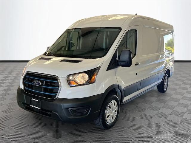 2023 Ford E-Transit-350 Cargo Van E-Transit Cargo Van