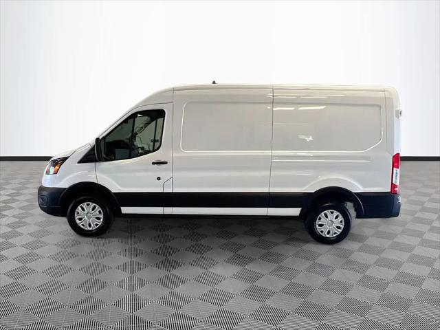 2023 Ford E-Transit-350 Cargo Van E-Transit Cargo Van