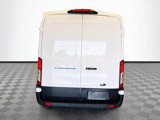 2023 Ford E-Transit-350 Cargo Van E-Transit Cargo Van