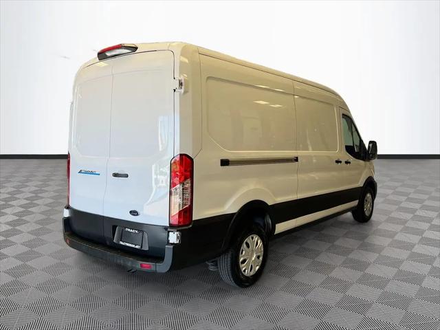 2023 Ford E-Transit-350 Cargo Van E-Transit Cargo Van