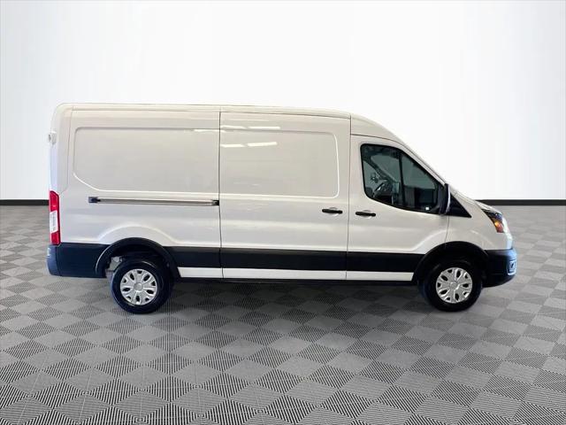 2023 Ford E-Transit-350 Cargo Van E-Transit Cargo Van