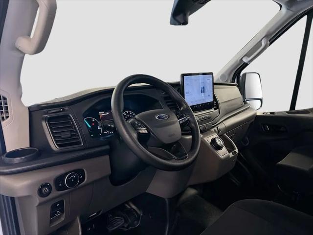 2023 Ford E-Transit-350 Cargo Van E-Transit Cargo Van